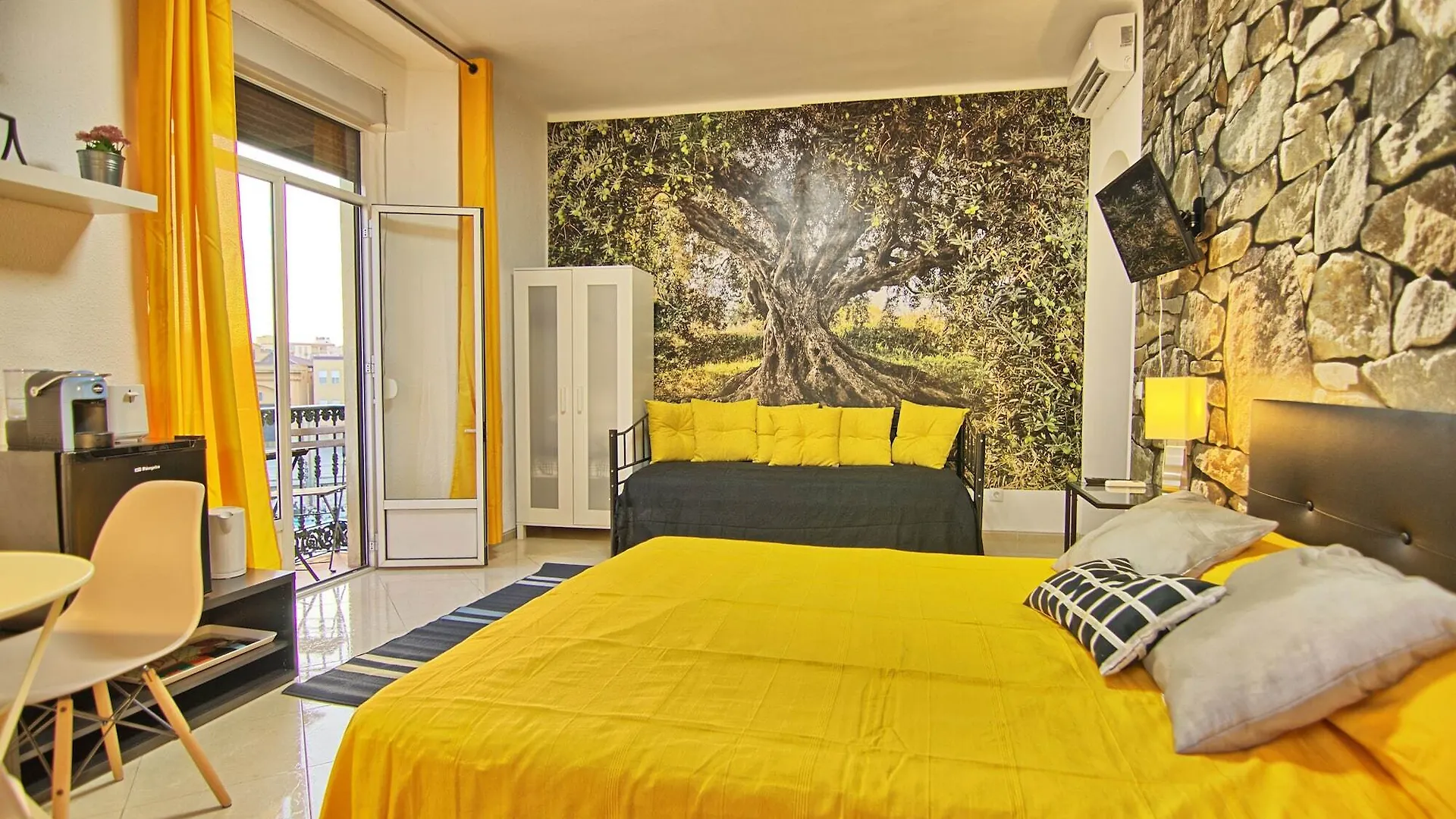 Casa de hóspedes Arriola Rooms Málaga